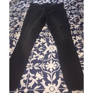Gap legging jeans